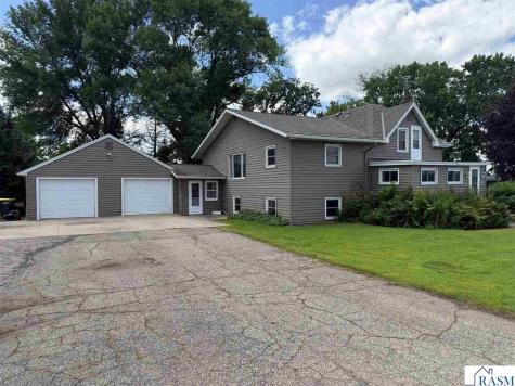 32381 Grogan Drive St. James MN 56081