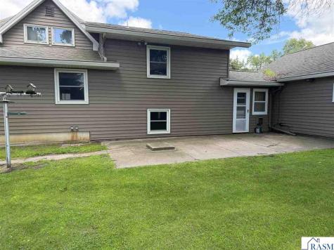 32381 Grogan Drive St. James MN 56081
