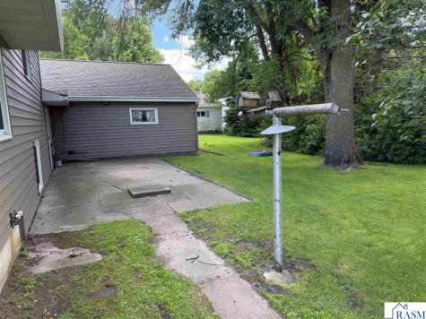 32381 Grogan Drive St. James MN 56081