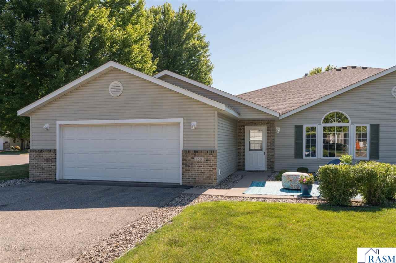 150 Oxford Path Mankato MN 56001