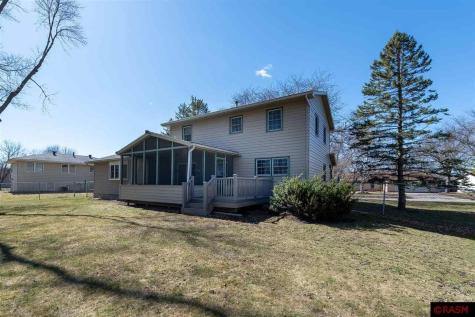 1734 Candi Lane North Mankato MN 56003