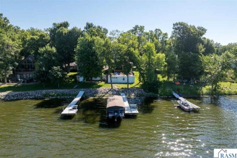 911 N Reed Street Waterville MN 56096