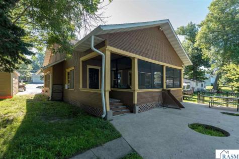 911 N Reed Street Waterville MN 56096