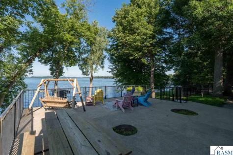 911 N Reed Street Waterville MN 56096