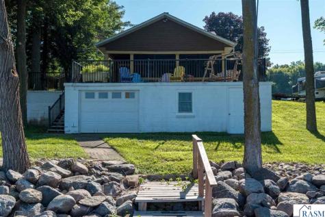 911 N Reed Street Waterville MN 56096