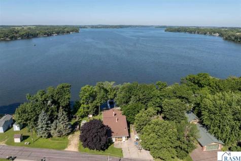 911 N Reed Street Waterville MN 56096