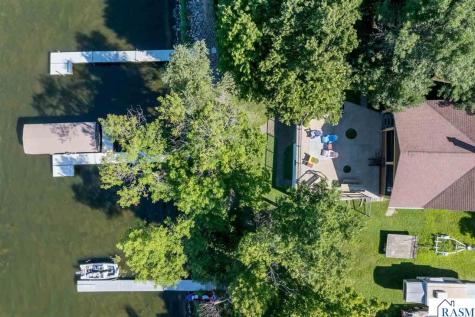 911 N Reed Street Waterville MN 56096