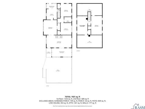 911 N Reed Street Waterville MN 56096