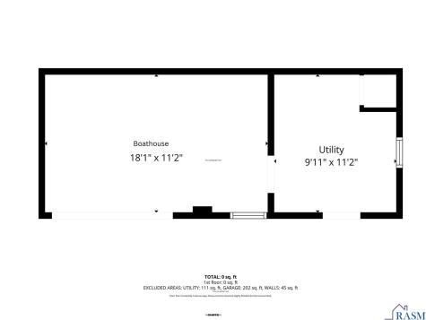 911 N Reed Street Waterville MN 56096