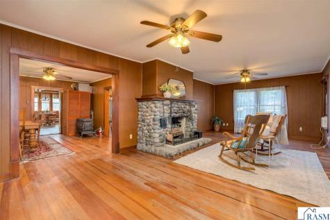 911 N Reed Street Waterville MN 56096