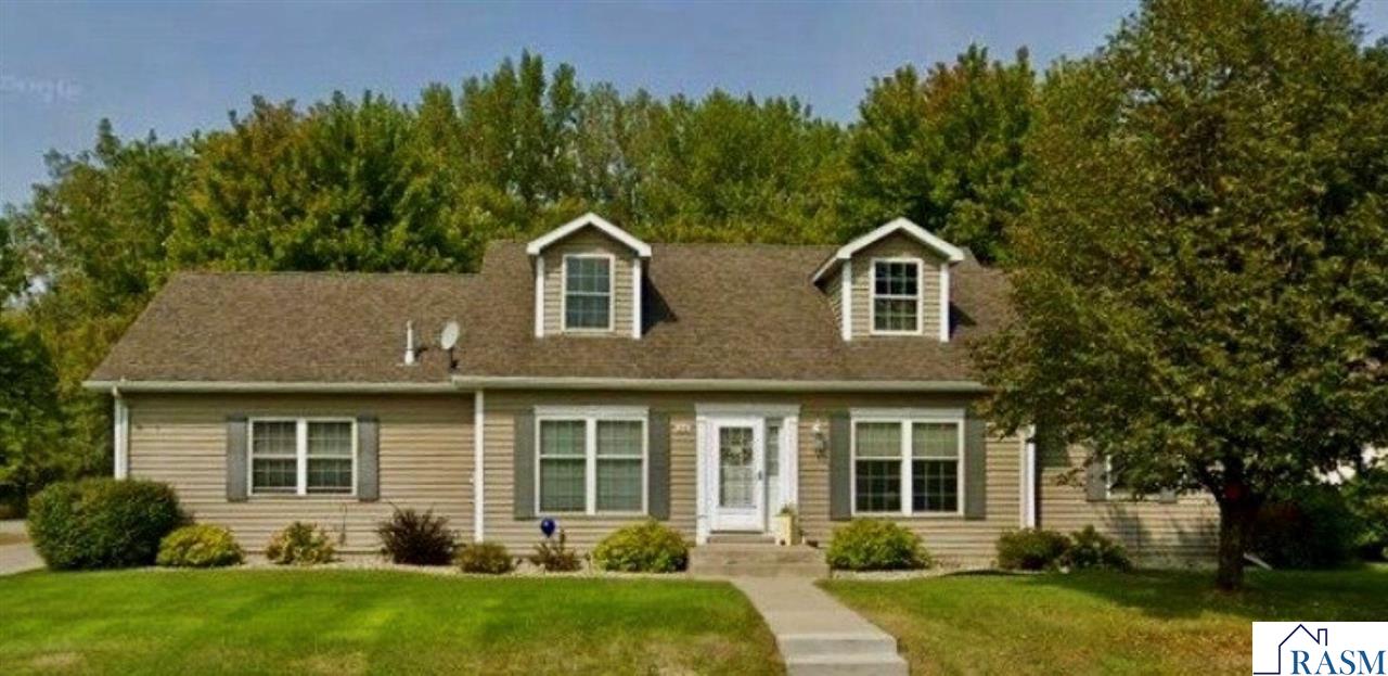 816 Cottonwood Street New Ulm MN 56073