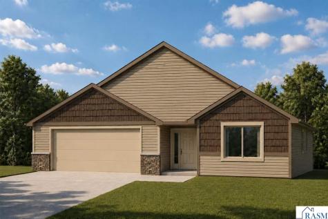 204 Barony Road Le Sueur MN 56058-2075