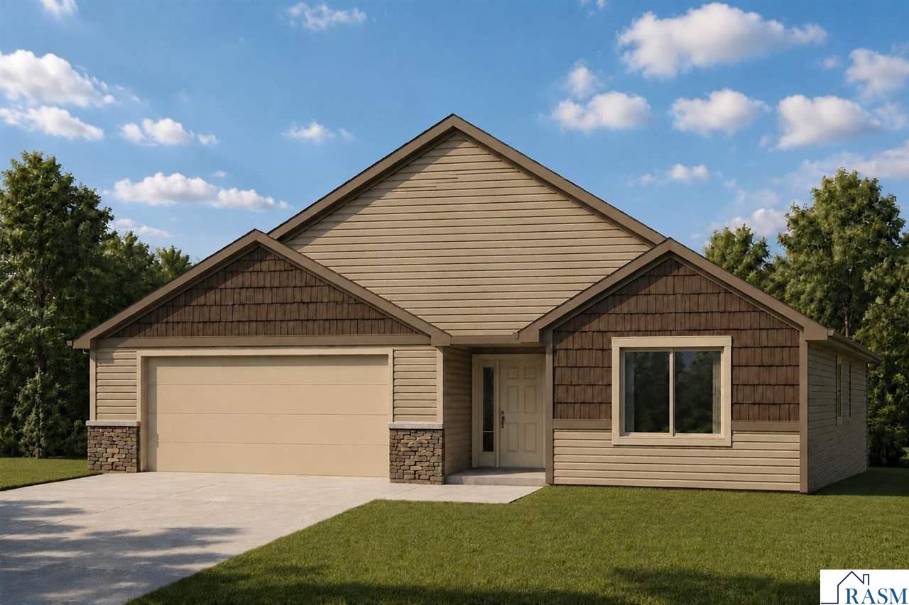 204 Barony Road Le Sueur MN 56058-2075