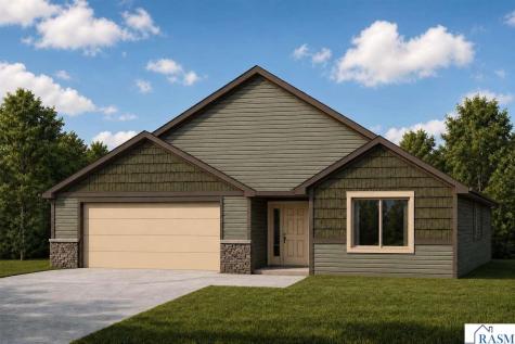 204 Barony Road Le Sueur MN 56058-2075