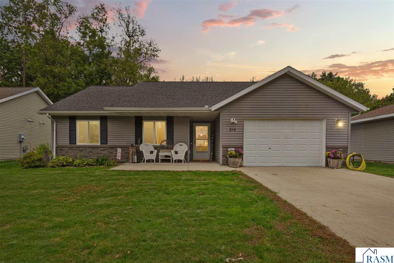 214 Rogers Street Mankato MN 56001