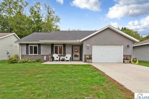 214 Rogers Street Mankato MN 56001