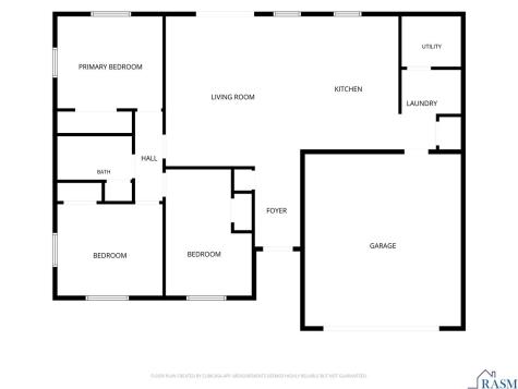 214 Rogers Street Mankato MN 56001