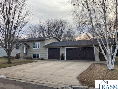 818 3rd Avenue SE Sleepy Eye MN 56085