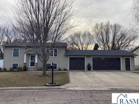 818 3rd Avenue SE Sleepy Eye MN 56085