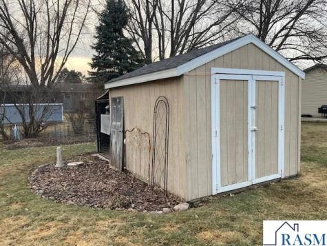 818 3rd Avenue SE Sleepy Eye MN 56085
