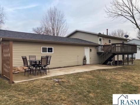 818 3rd Avenue SE Sleepy Eye MN 56085