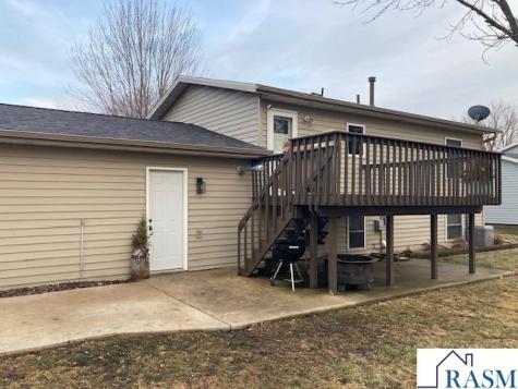 818 3rd Avenue SE Sleepy Eye MN 56085