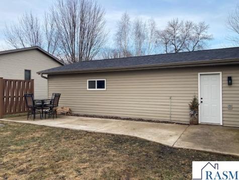 818 3rd Avenue SE Sleepy Eye MN 56085