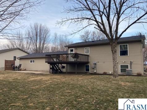 818 3rd Avenue SE Sleepy Eye MN 56085