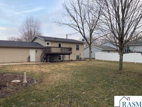 818 3rd Avenue SE Sleepy Eye MN 56085
