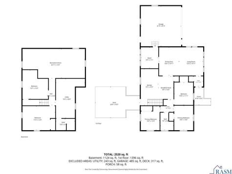 914 N 5th Street St. Peter MN 56082