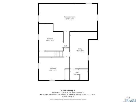 914 N 5th Street St. Peter MN 56082