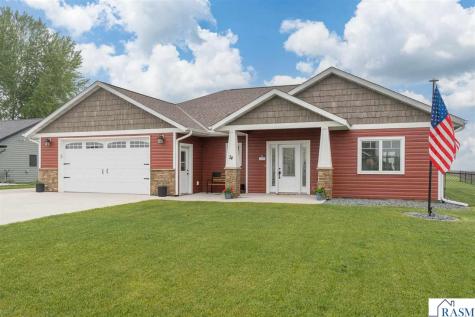34 Evergreen Lane Madison Lake MN 56063