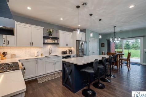 34 Evergreen Lane Madison Lake MN 56063