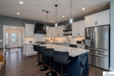 34 Evergreen Lane Madison Lake MN 56063