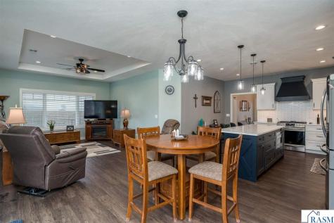 34 Evergreen Lane Madison Lake MN 56063