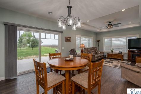 34 Evergreen Lane Madison Lake MN 56063