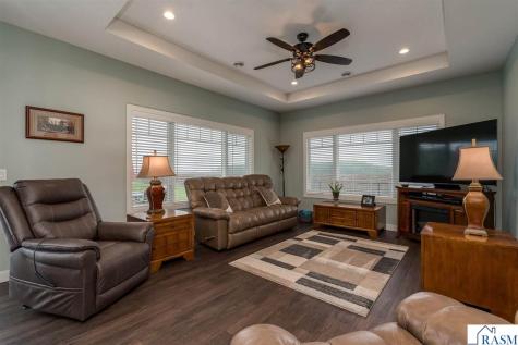 34 Evergreen Lane Madison Lake MN 56063