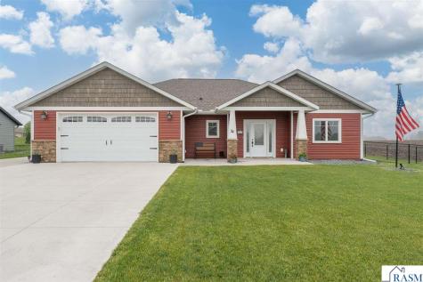 34 Evergreen Lane Madison Lake MN 56063