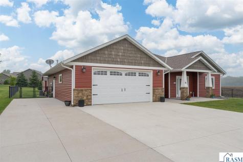 34 Evergreen Lane Madison Lake MN 56063