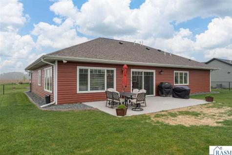 34 Evergreen Lane Madison Lake MN 56063