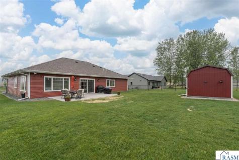 34 Evergreen Lane Madison Lake MN 56063