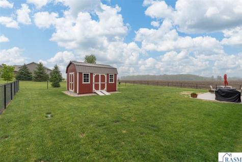 34 Evergreen Lane Madison Lake MN 56063