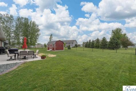 34 Evergreen Lane Madison Lake MN 56063