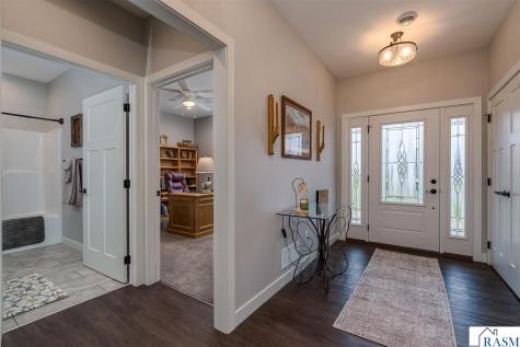 34 Evergreen Lane Madison Lake MN 56063