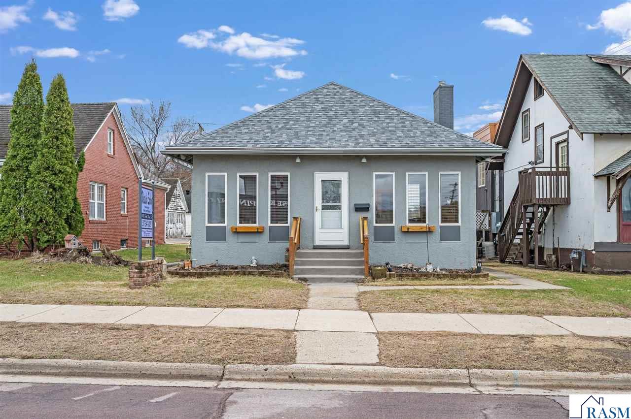 1023 S Front Street Mankato MN 55001