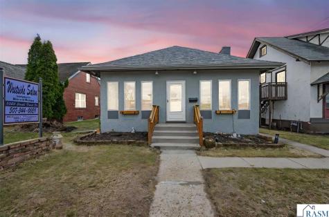 1023 S Front Street Mankato MN 55001
