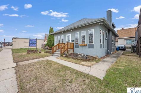1023 S Front Street Mankato MN 55001