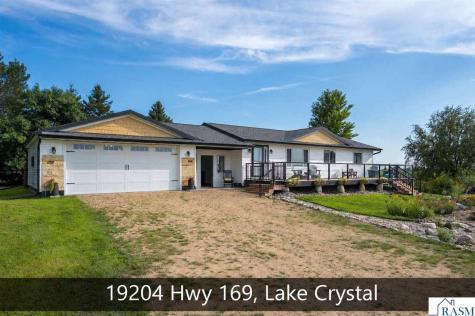 19204 Us Highway 169 Lake Crystal MN 56055