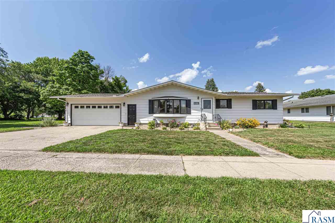 229 SW 3rd Avenue Winnebago MN 56098