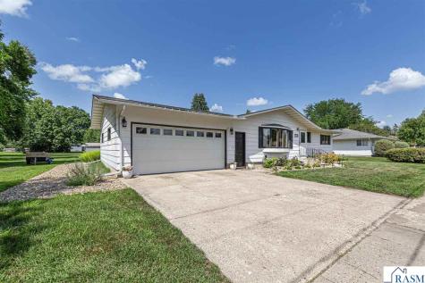229 SW 3rd Avenue Winnebago MN 56098